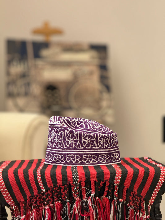 صوف برستيج | P0017| المقاس 11