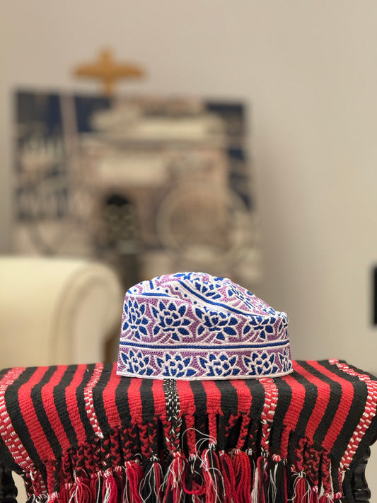 صوف برستيج | P0020| المقاس 11