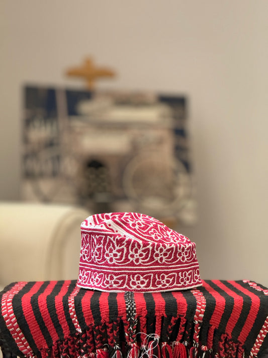صوف برستيج | P0030| المقاس 10.75