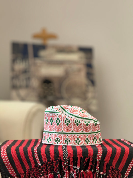 صوف برستيج | P0031| المقاس 10.75