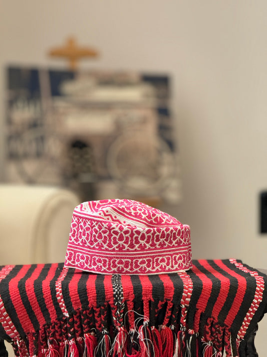 صوف برستيج | P0050| المقاس 11