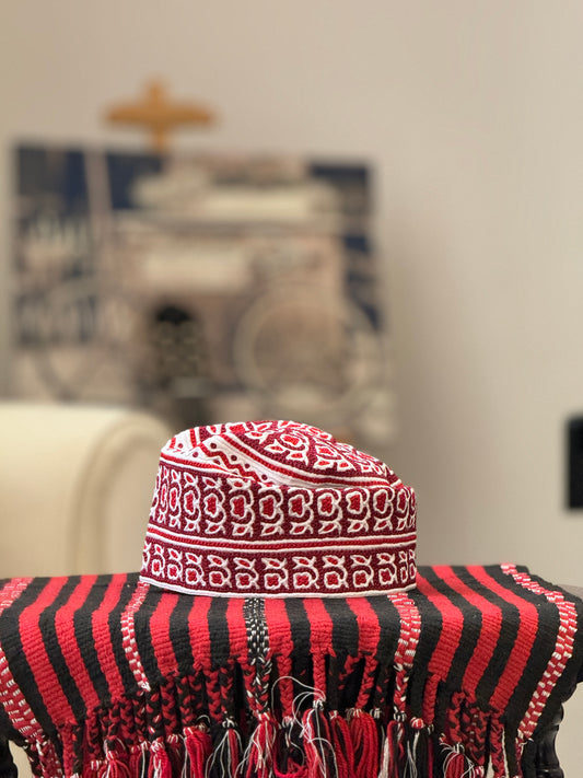 صوف برستيج | P0051| المقاس 11