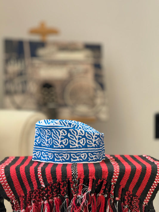 صوف برستيج | P0055| المقاس 11.5