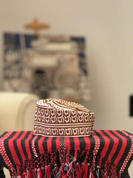 صوف برستيج | P0056| المقاس 11.5