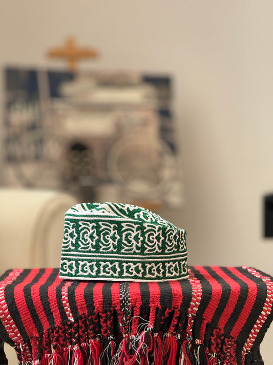 صوف برستيج | P0060| المقاس 11.5